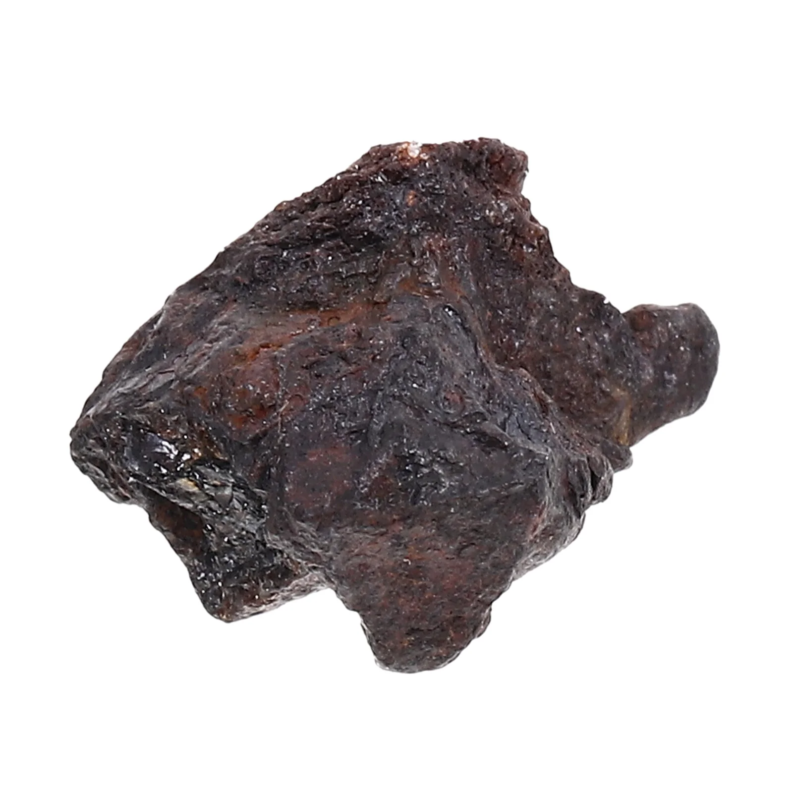 

Creative Lithosiderite Sample Irregular Meteorite Science Teaching Material Meteorite Adornment Meteorite Model