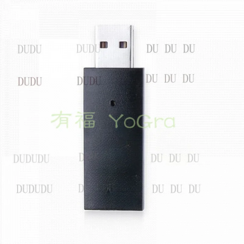 D  USB Dongle Receiver for Logitech G933S Gaming Headset Headphone USB Adapter