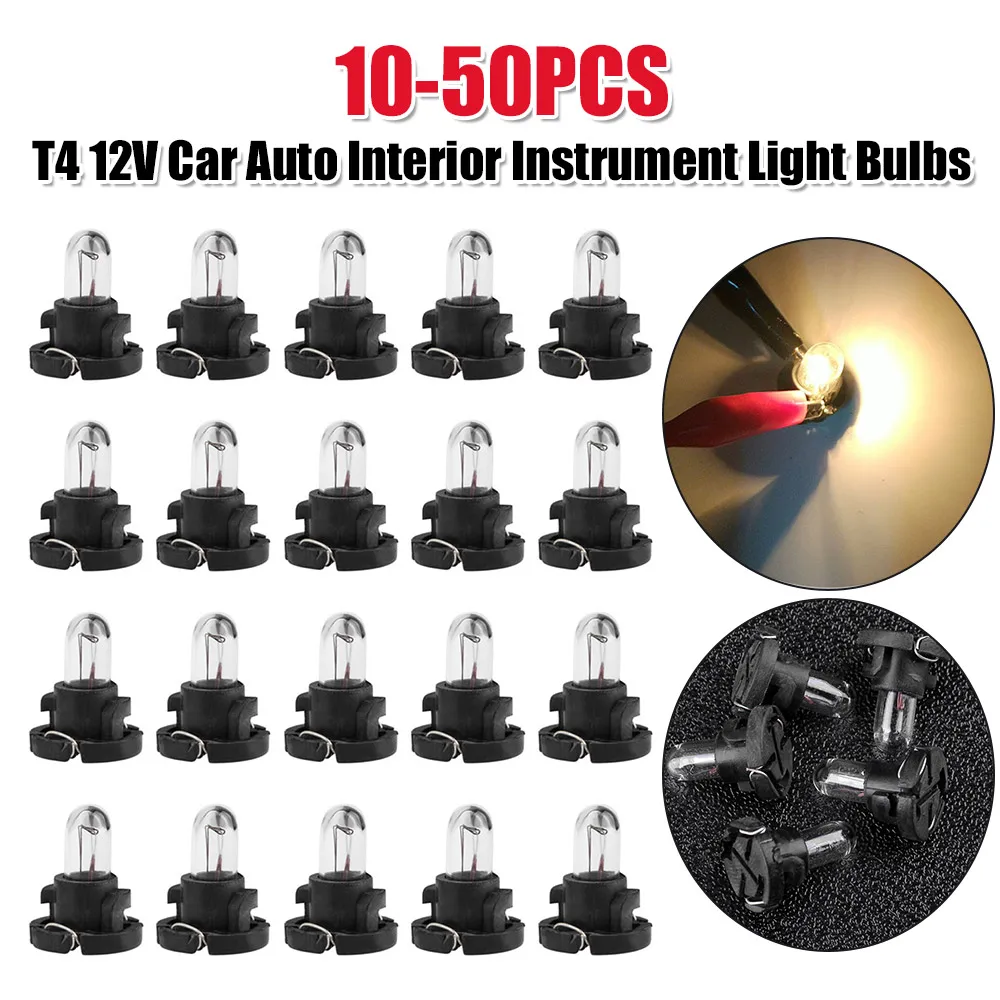 Dashboard Led Bulbs…