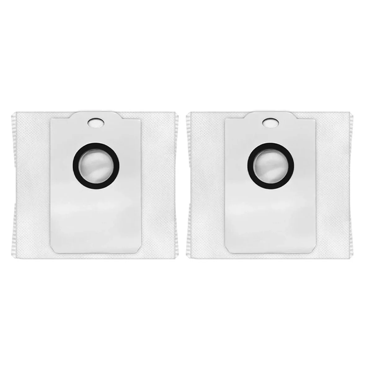 Bolsas de polvo para Robot aspirador, piezas para 2499/ 7490/ 8290, Atvel R80, Kabum Smart 900