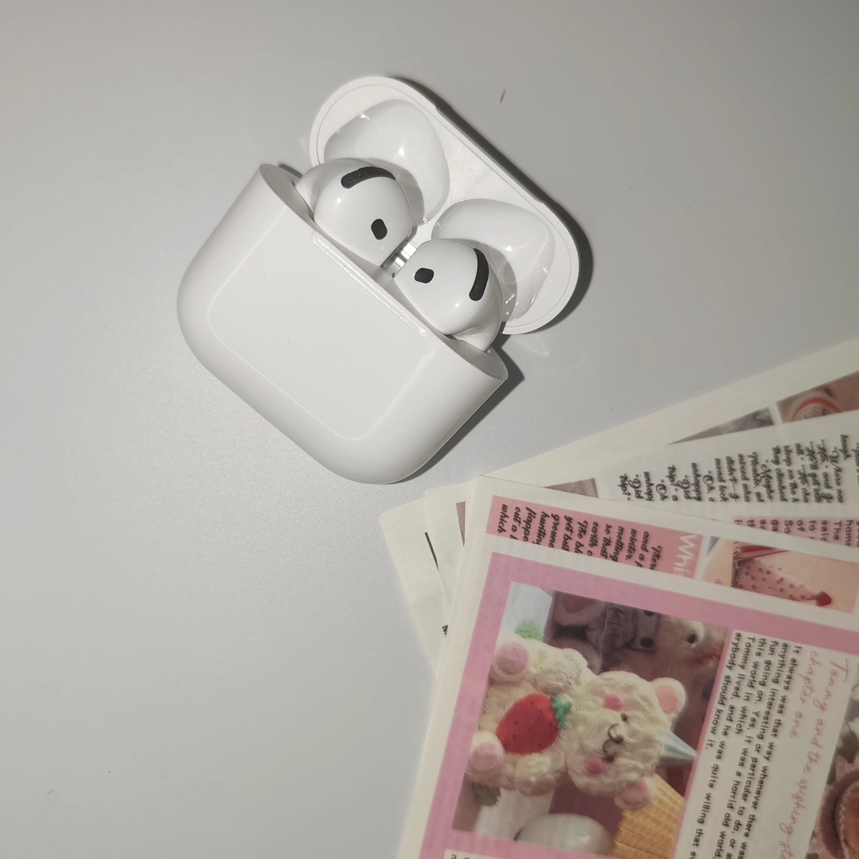 2025 سماعة رأس بخاصية البلوتوث جديدة بطارية خاصة حياة طويلة إلغاء الضوضاء سماعة رأس لاسلكية كليب