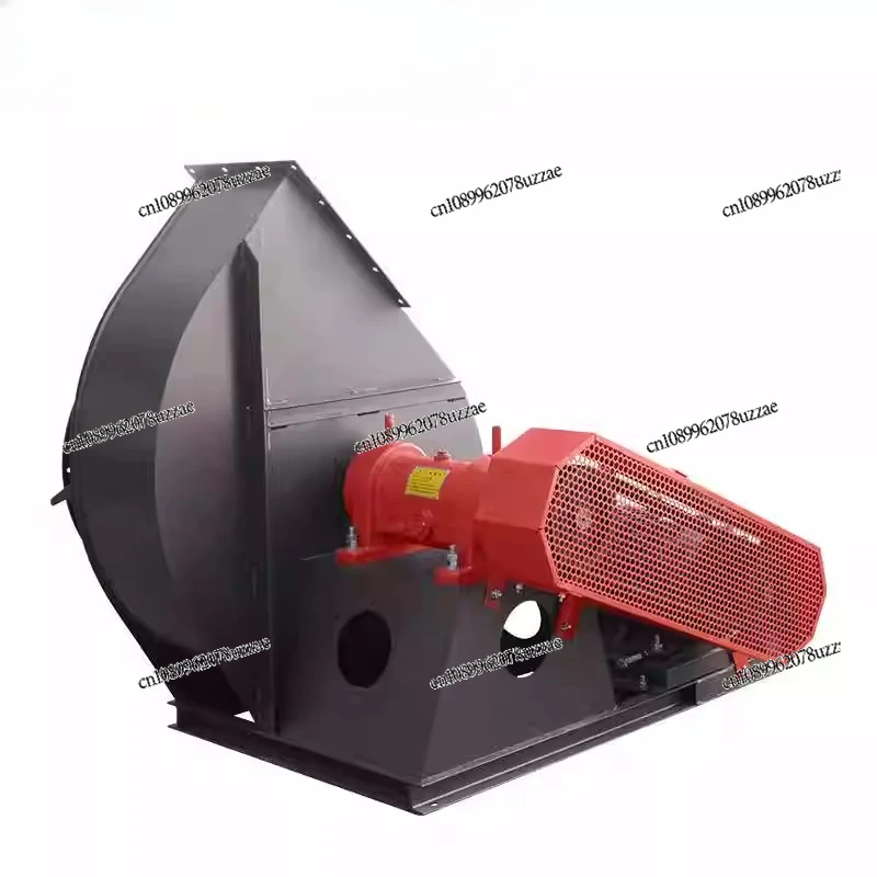 

Вытяжной вентилятор Y5-47 для котлов, высокотемпературный промышленный вентилятор для вытяжки дыма