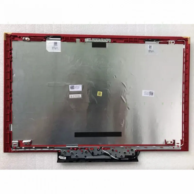 

LCD Back Cover Rear Lid for Dell G5 5587 5590 7577 0TR0Y TR0Y Red