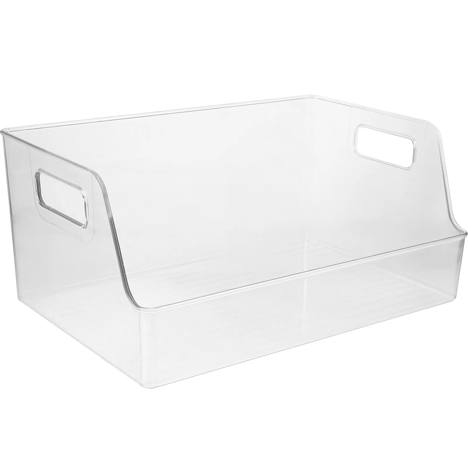 large-capacity-book-cabinet-storage-bin-thickened-pp-file-organizer-desk-shelf-for-office-study-document-holder-magazine-rack