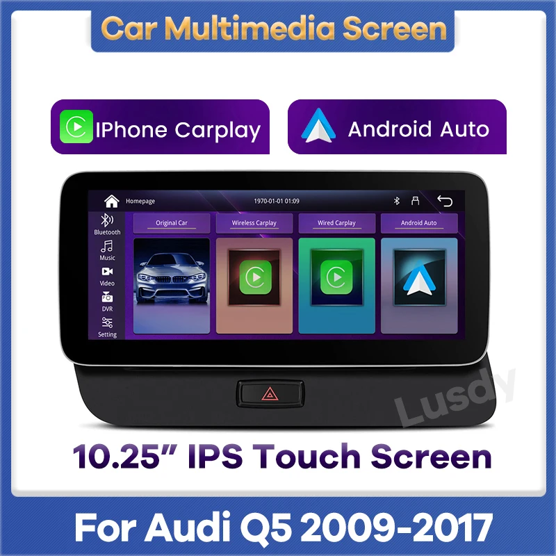 10.25" Wireless App…