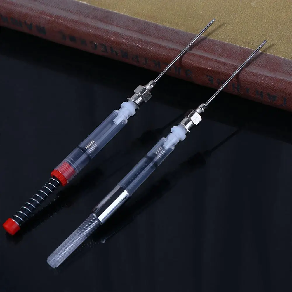 Device Ink Suction Device Ink Absorber Ink Supplies Ink Cartridge Filler Bottled Cartridge Syringe Fountain Pen Syringe Tool