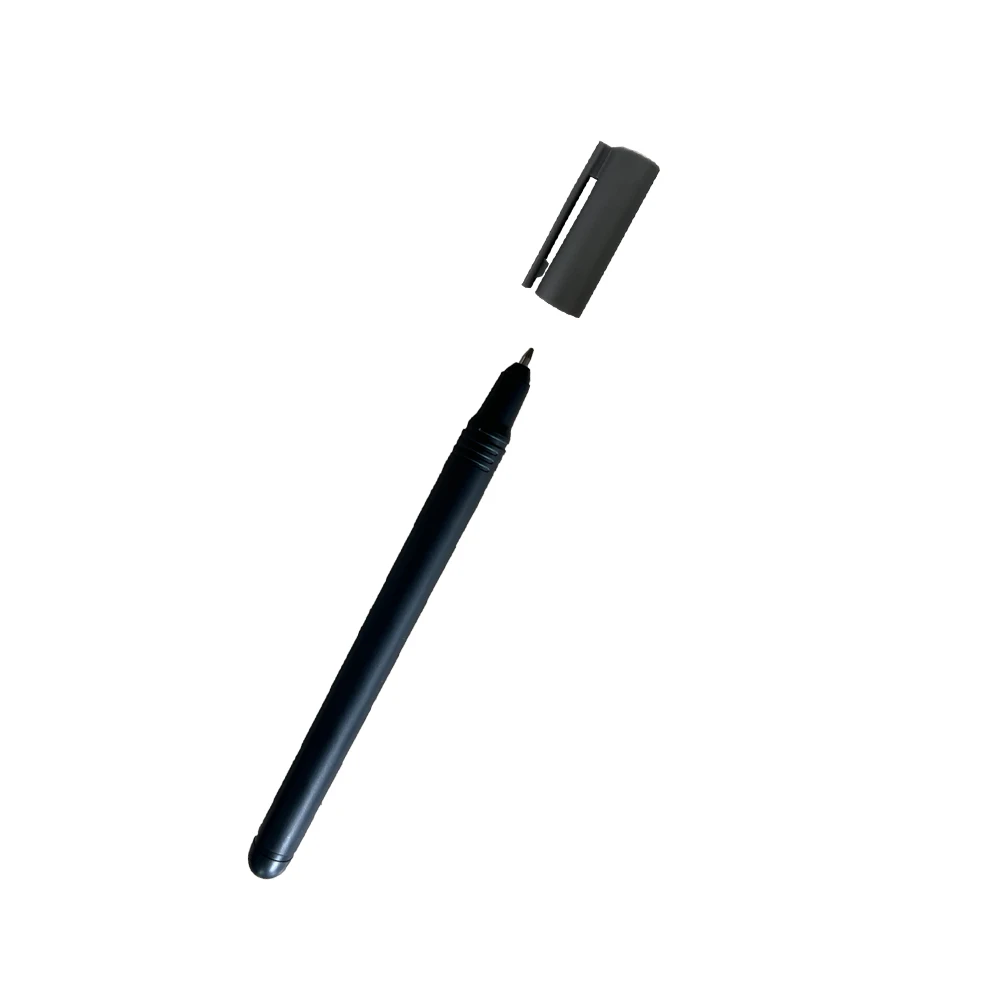 Imagem -06 - Caneta Stylus para Lenovo Yoga Geração Livro Yb1-x91f Desenho Escrita Toque Eletromagnética Caneta Suporte Botão Apagar