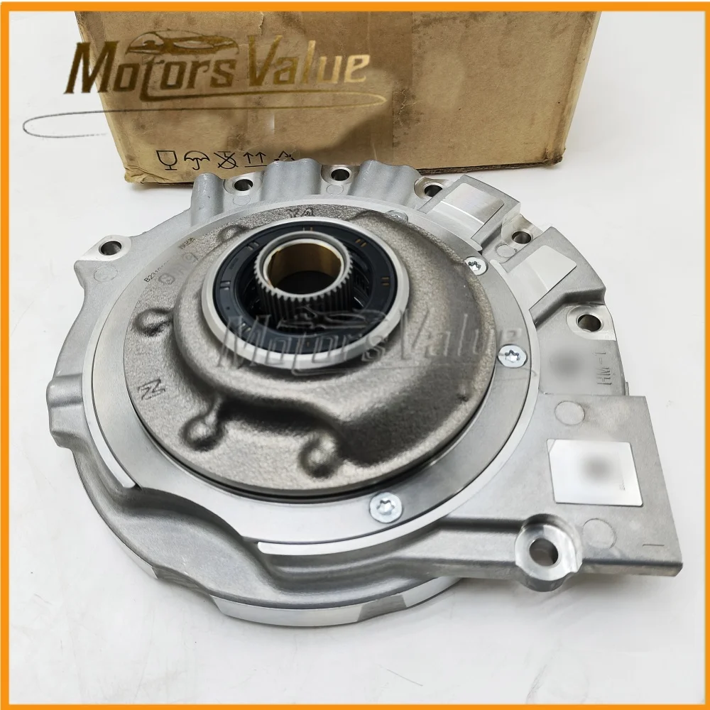 

A6LF1 A6LF2 A6LF3 46100 3B030 46100-3B030 Новый масляный насос автоматической коробки передач для Hyundai Kia Sante A6LF1