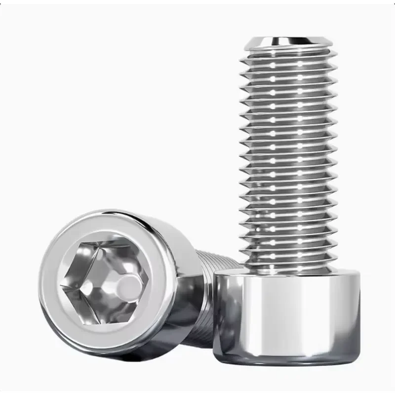 Flat Head Steel Bolt Class 8.8 Class 8.8 Steel Bolt with Black Oxide/Nickel/Chrome Plated Finish Flat Head UNC Thread