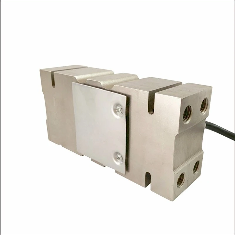 Electric test B6F, H6F stainless steel weighing sensor, packaging scale sensor, belt scale