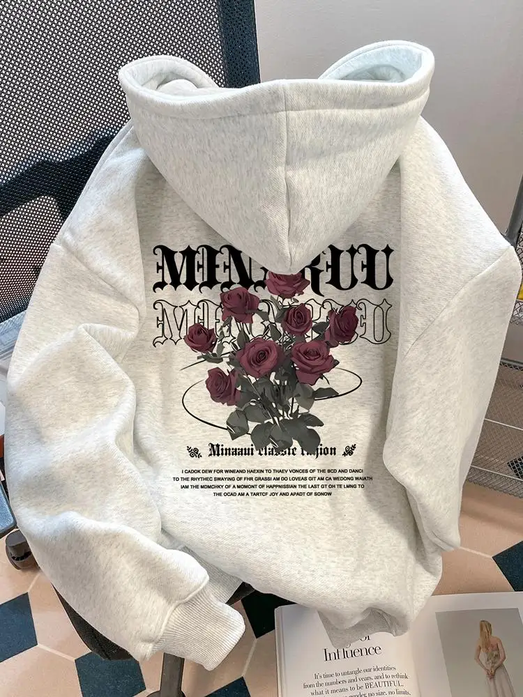 العصرية روز زهرة قبعة الصوف تصميم الخريف الشتاء مريحة تنوعا الأزياء في الهواء الطلق الشارع لينة كلا الكبار الرجال الحياة اليومية