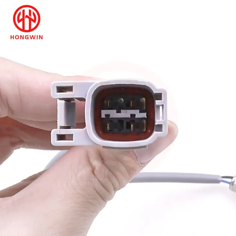 Lambda O2 Sensor Oxygen Sensor OEM 18213-63J00 18213-63J01 18213-62J00 18213-80G00 For Suzuki Ignis 2003 Swift 2005-2015 Wagon R