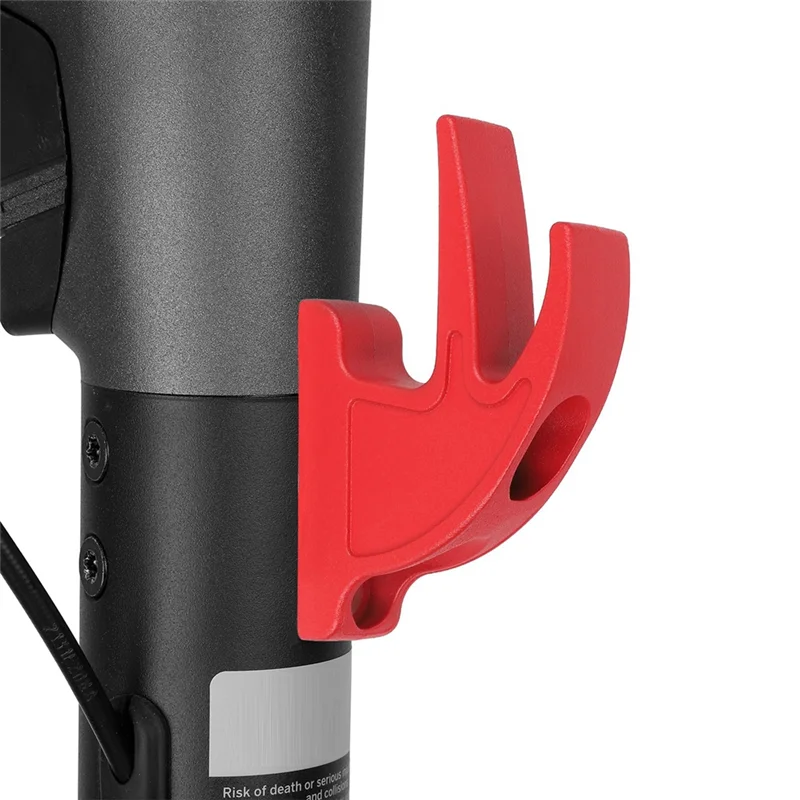 

Precisionn Front Metal Hook For Segway Ninebot GT Series Scooter GT1 GT2 Electric Scooter Accessories Parts Storage Hook