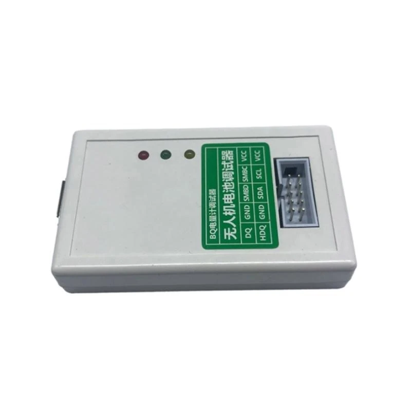  EV2400 Programmer Read and Write Battery Metering Chip Debugger Programmer