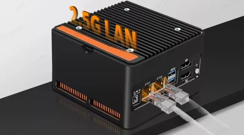 New pocket computer mini host slot firewall