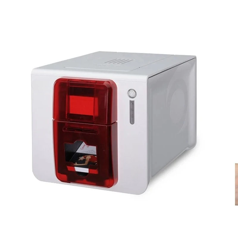 

Bulk Card Printer - Cost-Effective Solution for Membership & Access Cards