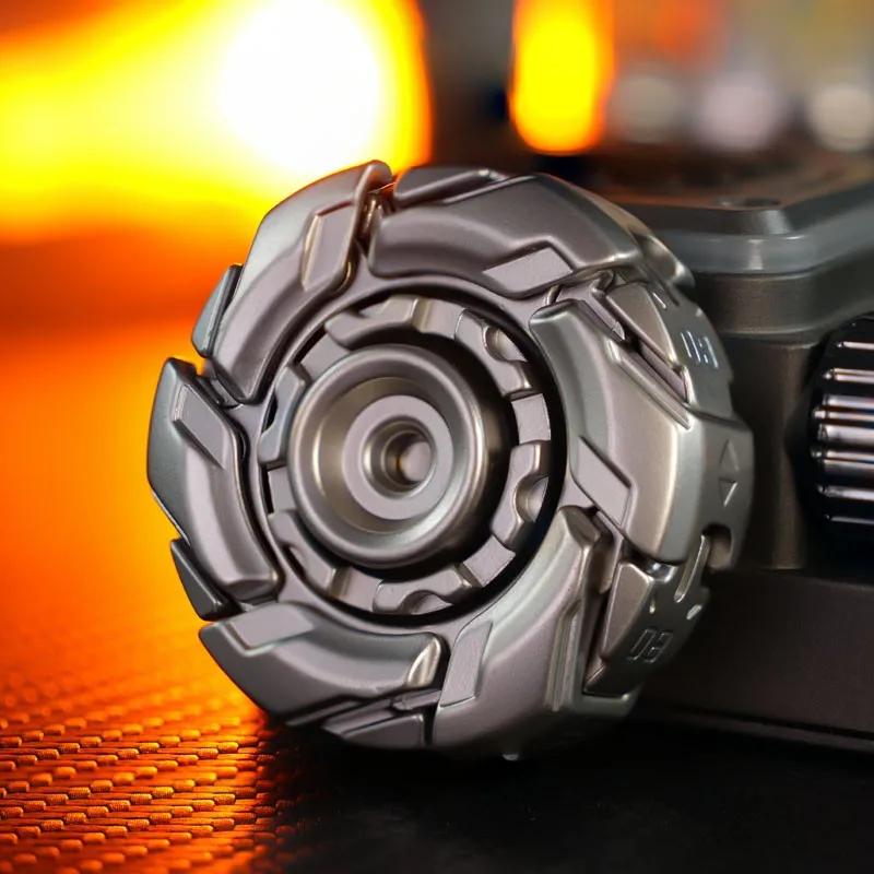 Mecha Transform Edc…