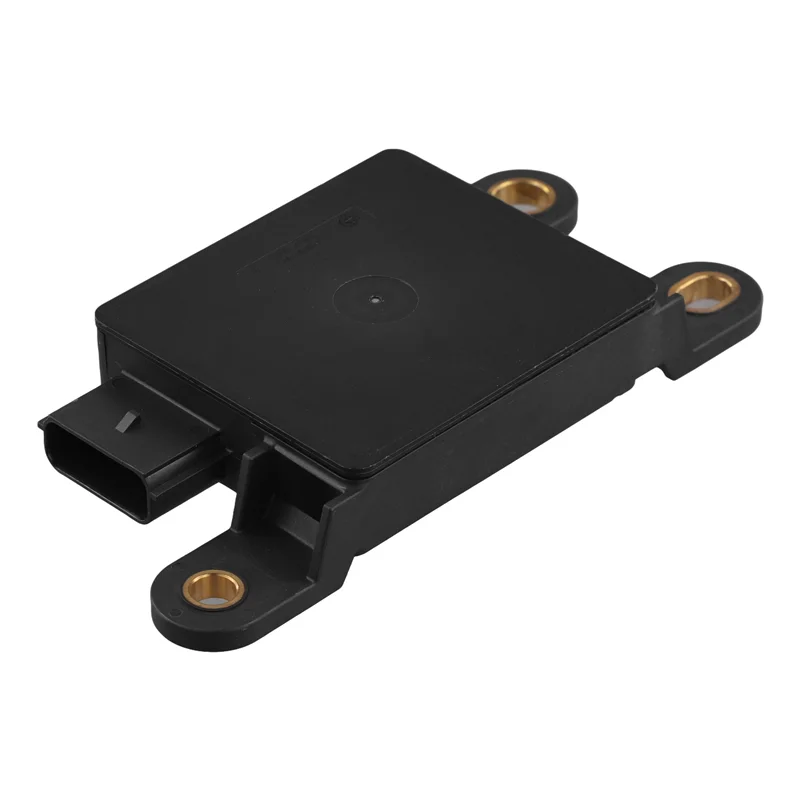 

A02Q-передний адаптивный датчик круиз-контроля Crusie 86813181, автомобильное расстояние для радара Cadillac Lyriq Equinox 2023-2025 гг.