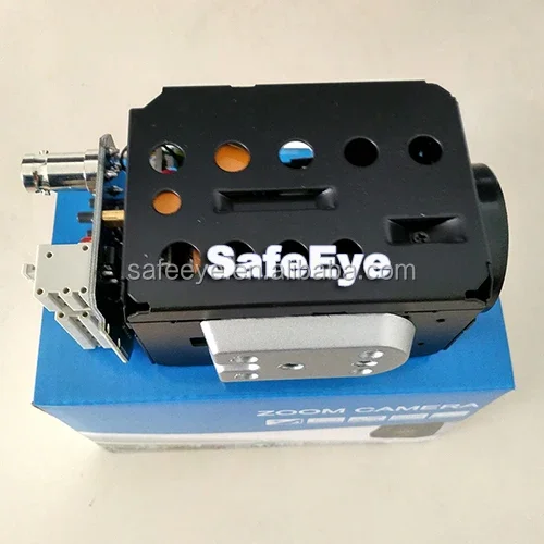 36X High 960P 1080P Sony Cmos IMX238 AHD Box Camera Analog Integrated Block Zoom Camera module