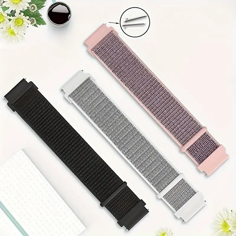 Nylon Loop Band For… - image