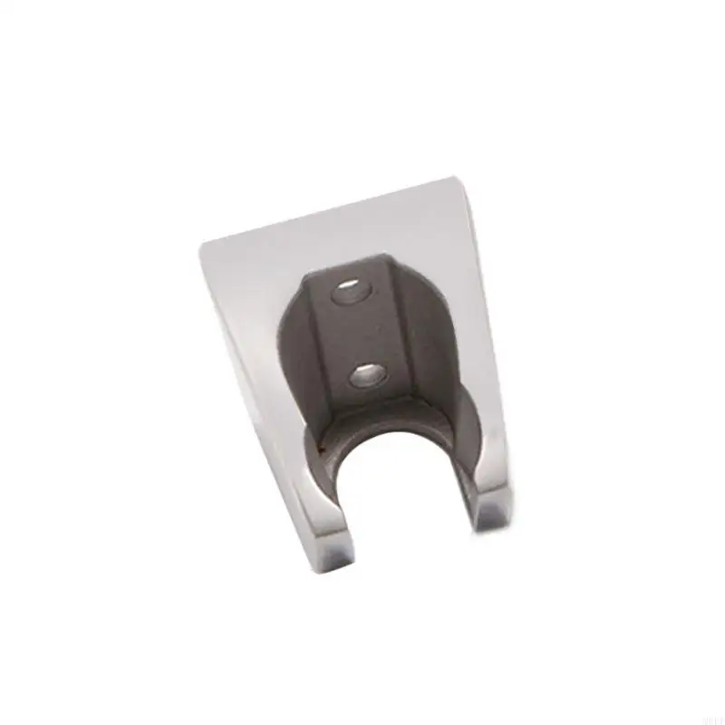 دش الفولاذ المقاوم للصدأ من مولف لقوس فوهة المقعد الدش القابل للتعديل للاستحمام للاستحمام الأساسي للحمام من السهل إلى Insta