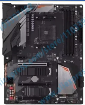 B450 Aorus Pro Wifi…