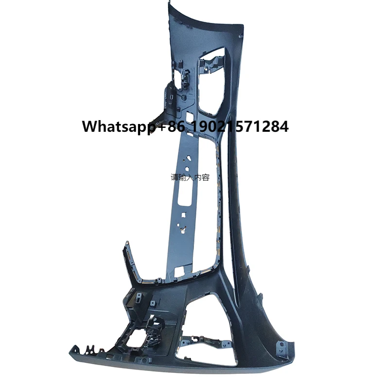 

Original Parts Auto Car Parts Front Bumper 4KD807065A 4KD807065AGRU 4KD807065A GRU 4KD 807 065 a GRU for
