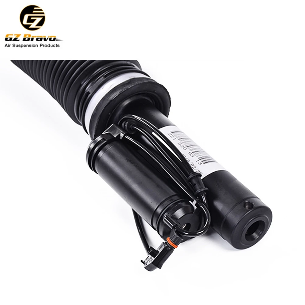 Front Air Suspension Shock for merce-des W221 S-Class 2213204913 2213209313 Airmatic Suspension Strut AssemblySTOCK - view 4