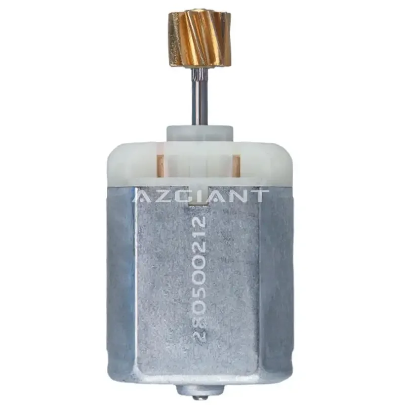 AZGIANT Trunk Latch Actuator For VW Golf 8 2020-2022 12V Electric Boot Release Motor Assembly Direct Fit Car Parts