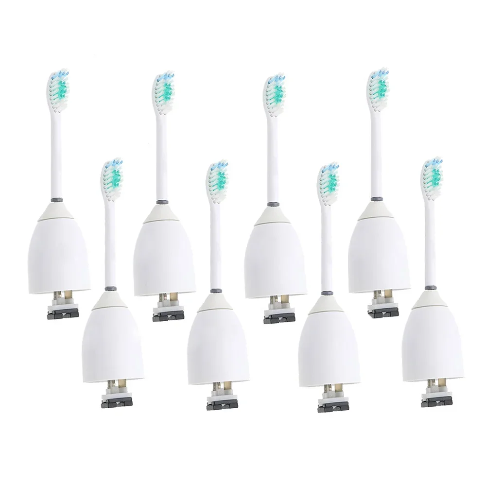 6pc Replacement Electric Toothbrush handle HX7001 HX-7002 HX7022 For Philips Sonicare e-Series e series Oral Hygiene Christ Gift