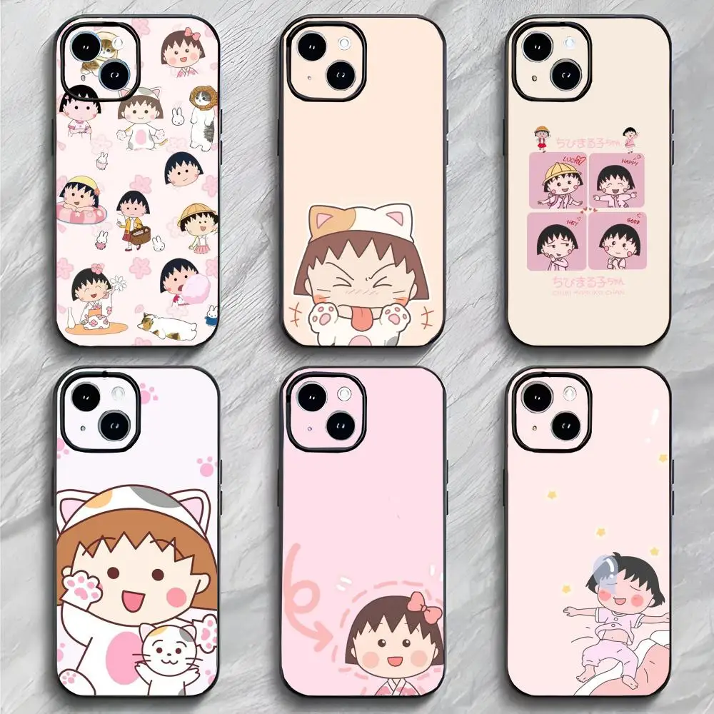 G-Genki Maru Phone …