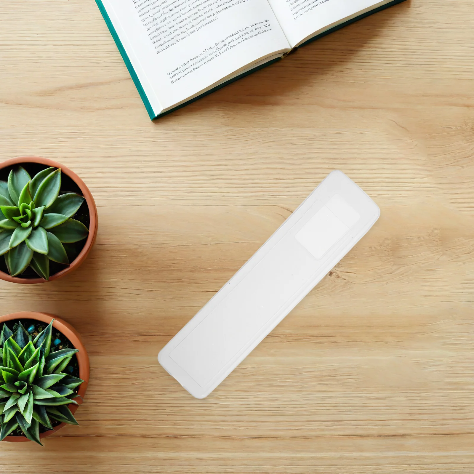 

6Pcs Air Conditioner Remote Control Cover Clear Silicone Protective Sleeve Waterproof Dustproof Shell Protector