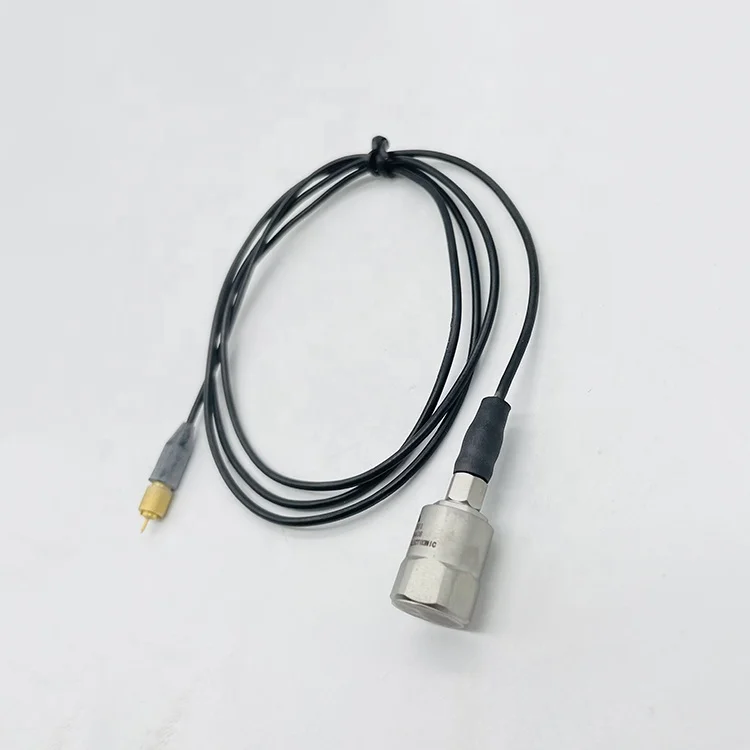 Test Machines Xiyuan Impact Sensor Piezoelectric Accelerometer Sensor Price Piezo Ceramic Module Flexible