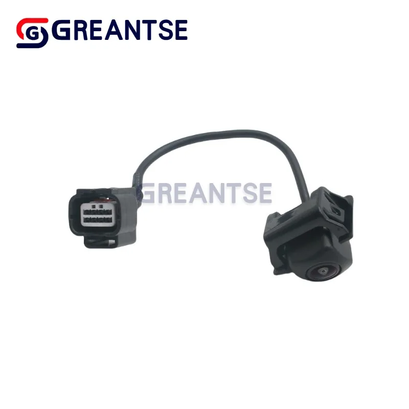 39530-TBA-A01 Rückfahrkamera Rückfahrkamera Rückfahrkamera für Honda CIVIC 2016 2017 2018 2019, Autoteil-Zubehör