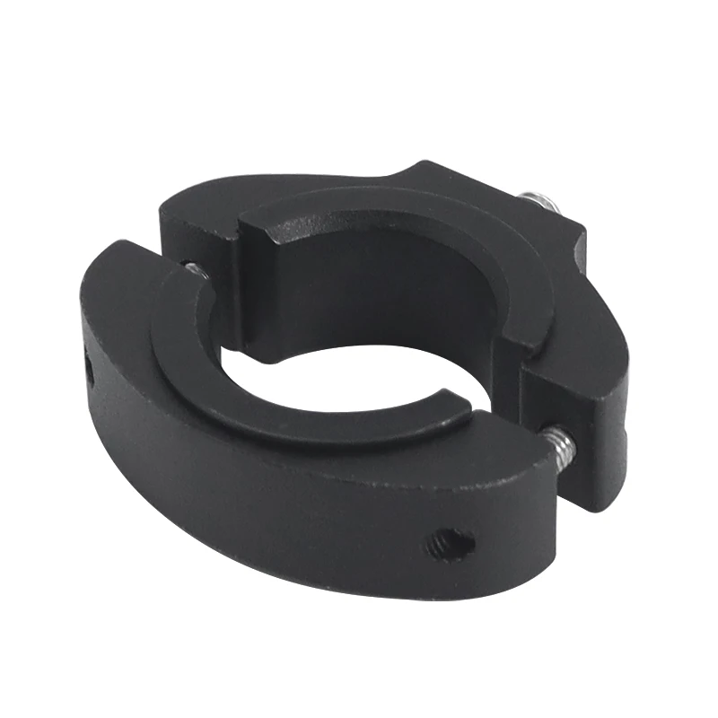 Kamera Fahrrad Lenker Klemmhalter 1/4" Schraubmontage Fahrrad Clip Metall für GoPro Insta360 DJI OSMO 360 Radfahren Motorrad Halterung – Detail 14