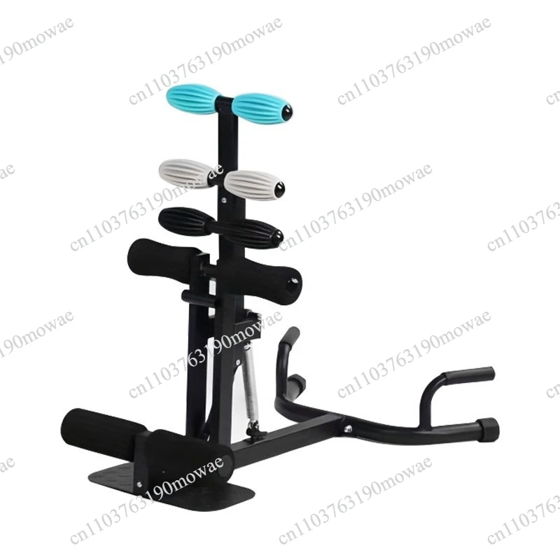 Multifunctional squat frame, sit-ups, fitness equipment, home use