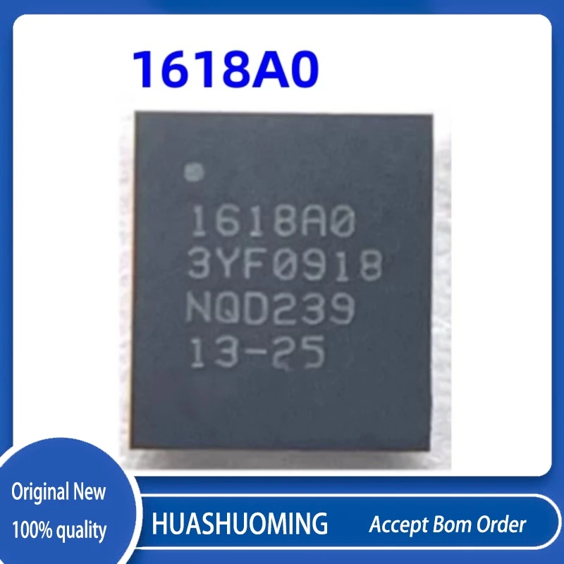 

5Pcs-10PCS/Lot New 1618A0 BGA U2 USB