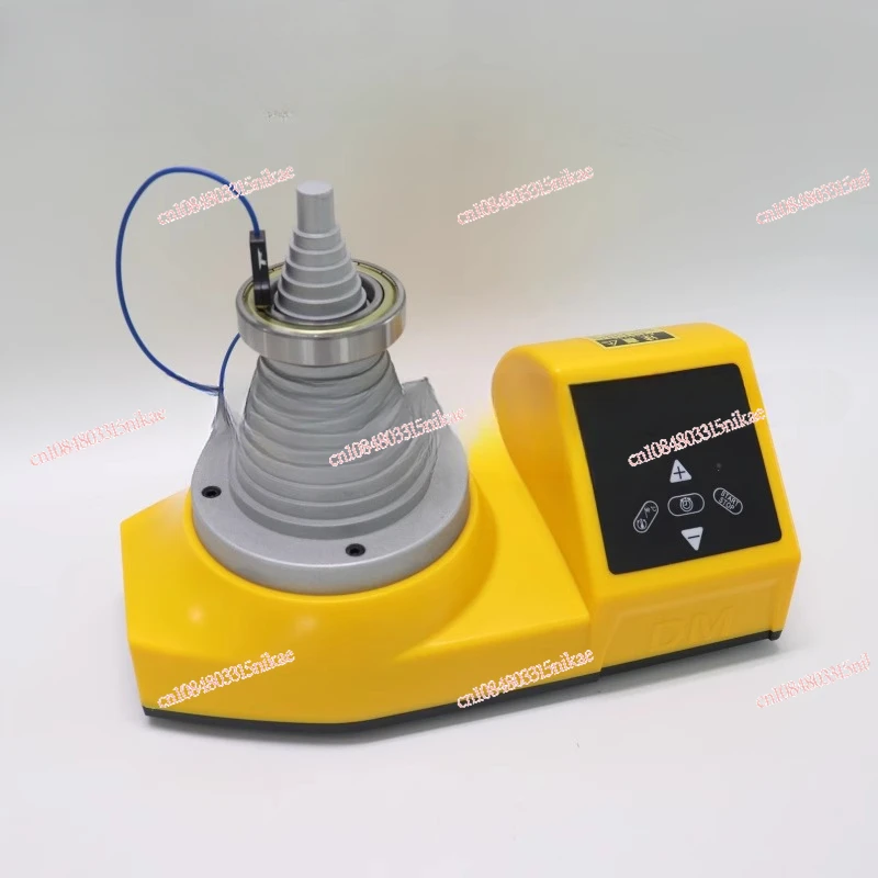 Tower/box Bearing Heater ACEPOM2.0/ABL-T Electromagnetic Induction Quick Installation and Removal