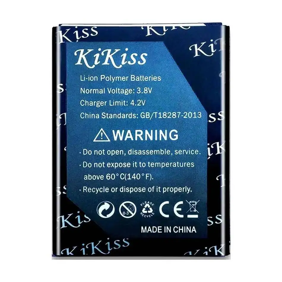 بطارية هاتف محمول متينة سريعة الشحن BL179 2900Mah لأجهزة Lenovo Lephone K2 S680 S686 S760 S850E #3