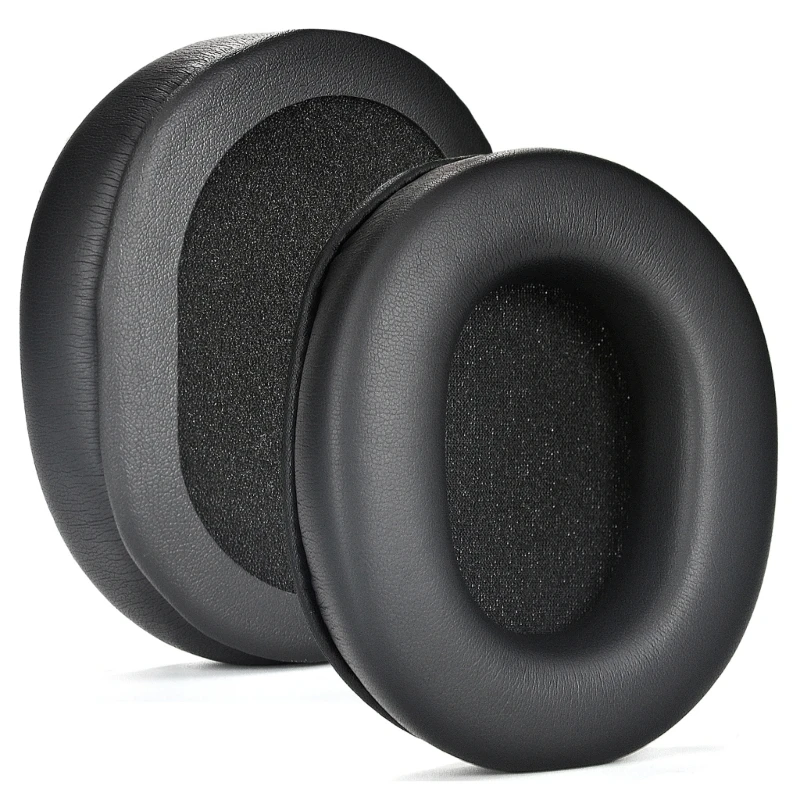 

Quality Ear Pads for MDR7506 MDRV6 MDRV7 MDRCD900ST Earphone Earpads Sleeve Dropship