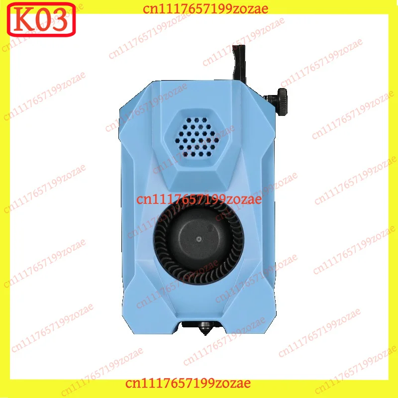 All‑Metal Planetary Direct Drive Extruder 3D Printer Replacement Extruder Spare Parts For Sovol SV08