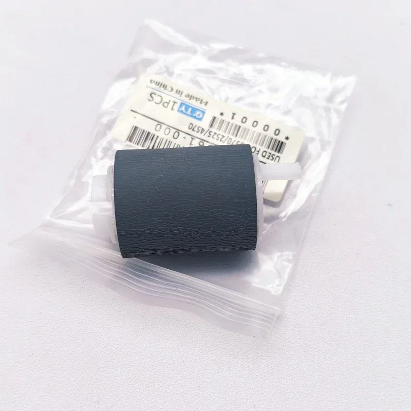 10-100 pezzi FC6-6661 rullo di prelievo per Canon IR1730 IR1740 IR1750 2230 2270 2520 IR2525 IR2530 IR2535 IR2545 IR2870 IR3570 IR4570