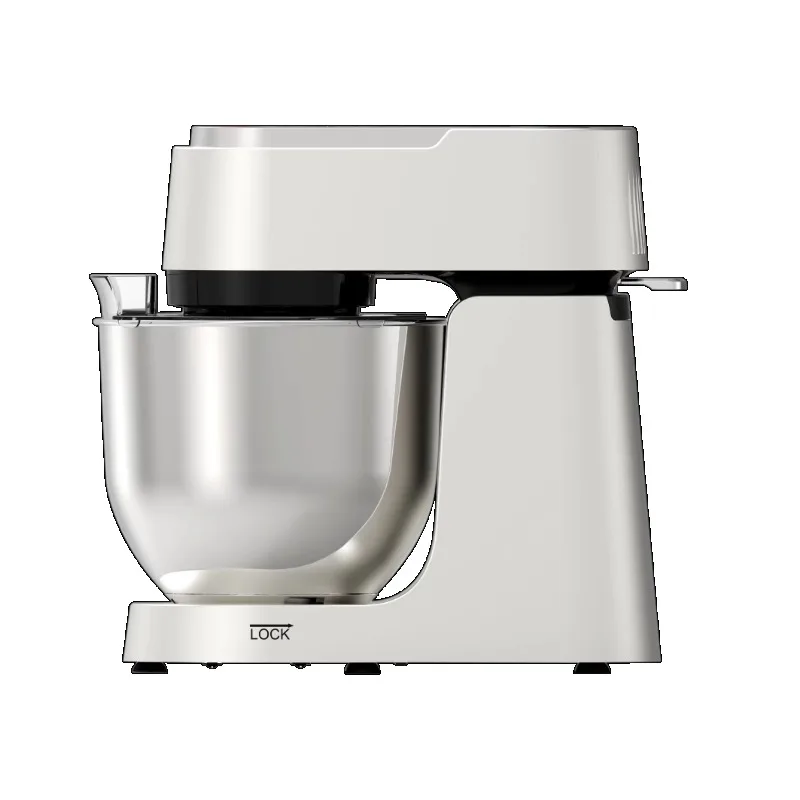 Wholesale Stand Cake Mixer LCD Display Big Screen on the Tp Kitchen Food Processor with Electronic Scales Fermentation Function