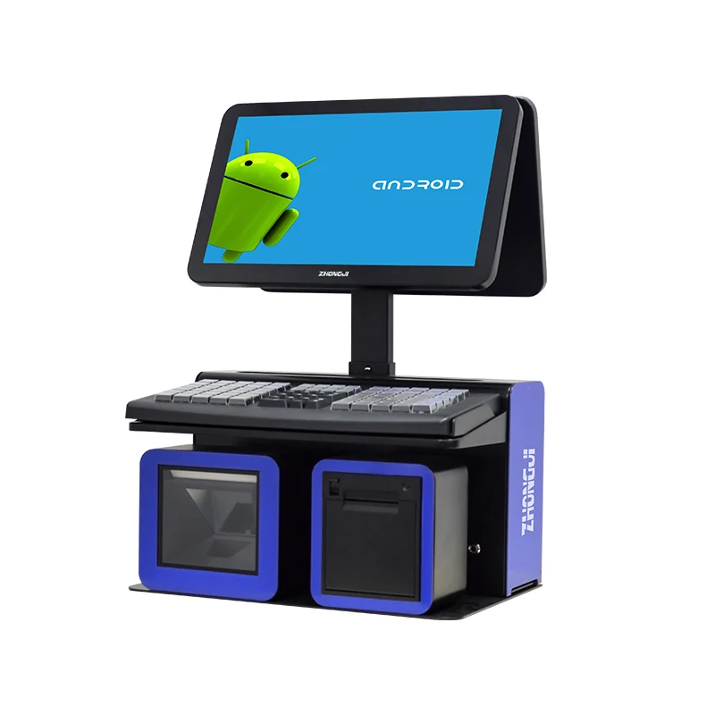 Convenient Self-Ser…