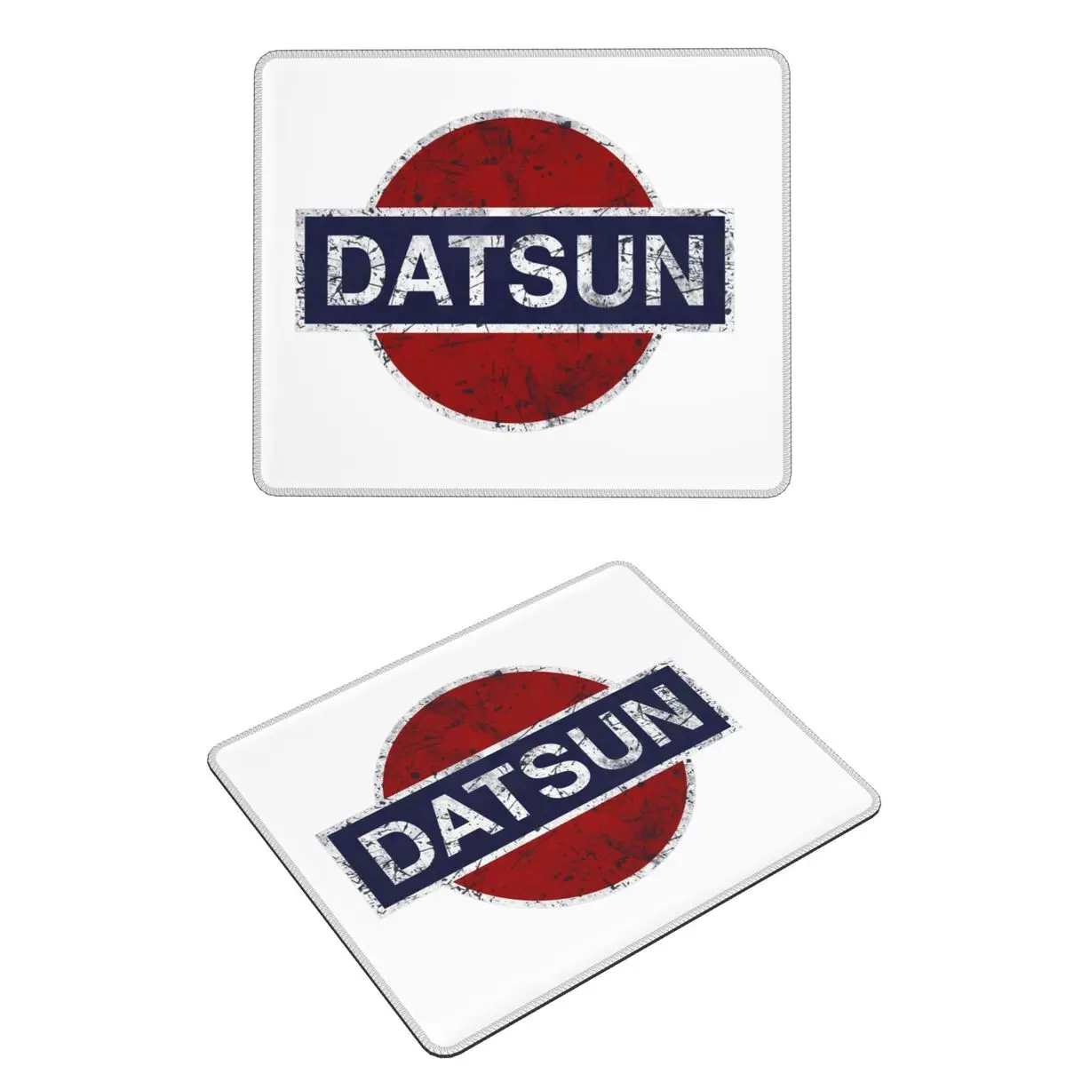 

Datsun Vintage Car Mouse Pad Computer Keyboard Mouse Mat Gaming PC Laptop Desk Mat Office Accessories Table Mats