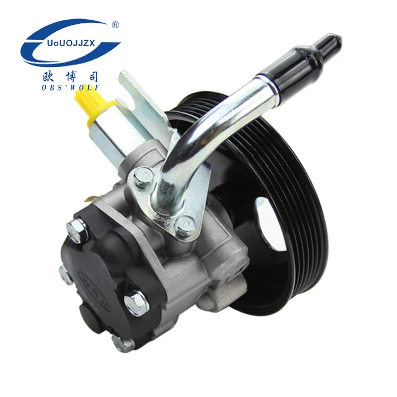 

Auto Parts Hydraulic Power Steering Pump Suitable for Kia CARNIVAL 2.5 0K558-32600 0K565-32600B