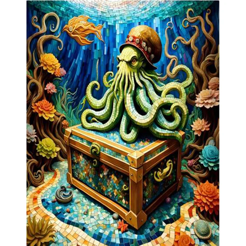 Ab Diamond Cross St…