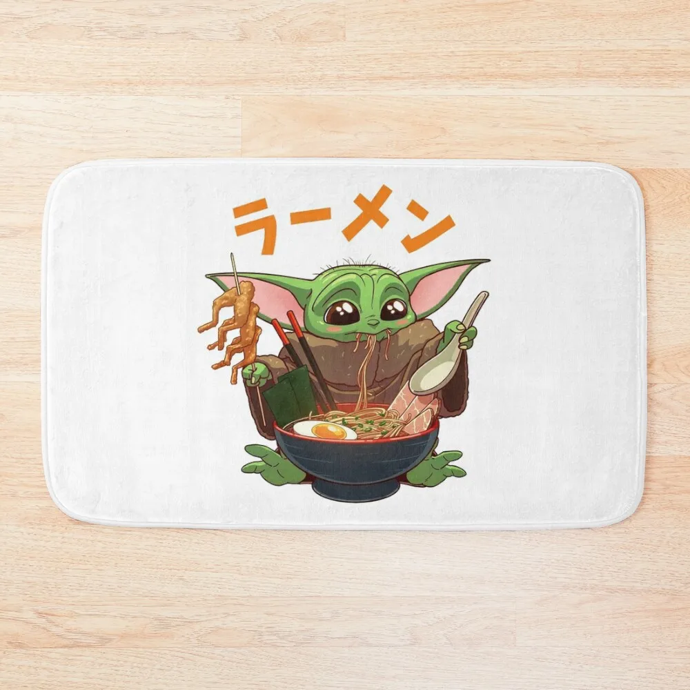 

We're Getting Chicky Nuggies Bath Mat House Interior Entrance For Toilet Mat