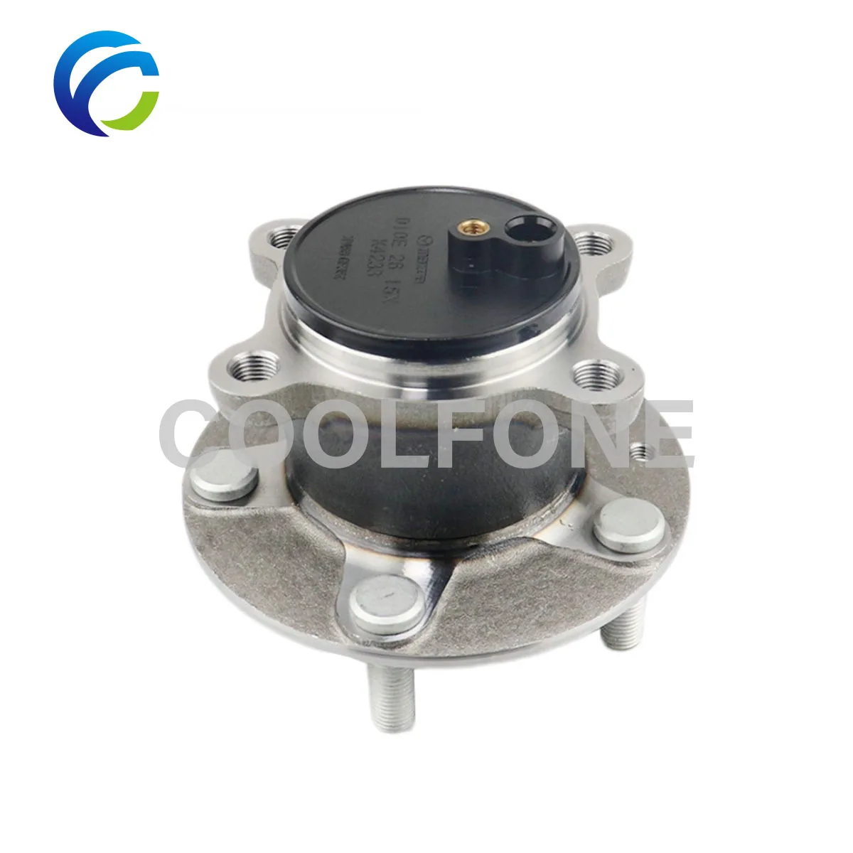 

Rear Wheel Hub Bearing For CX-3 DK DK2WS DK5FW DK4WS DK2W7 1.8 2.0 D10E-26-15X BDWP-26-15X BEET-26-15X D10E-26-15X MD-WB-12952