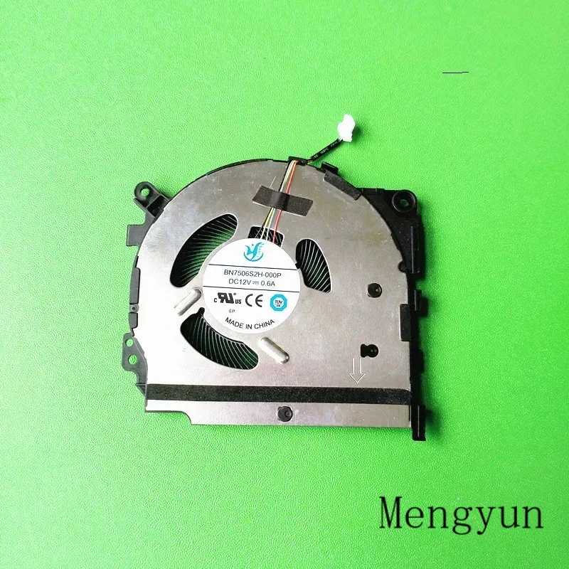 Replacement Laptop CPU cooling fan cooler for Asus Zenbook 14 ux3402z akm207ws radiator DC 12v BN7506S2H-000P